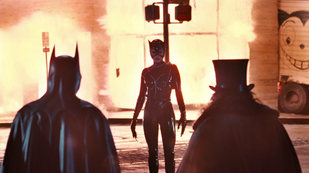 Batman Returns