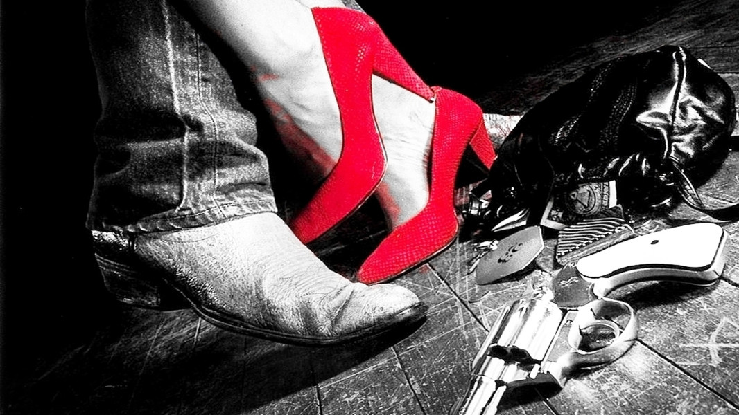 Blood Simple