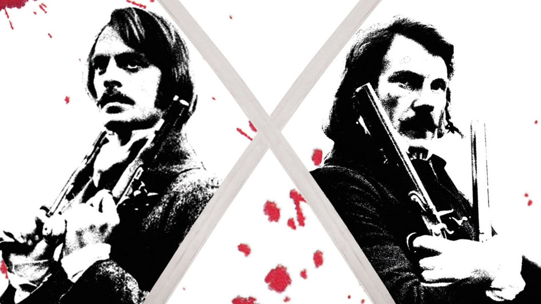 The Duellists