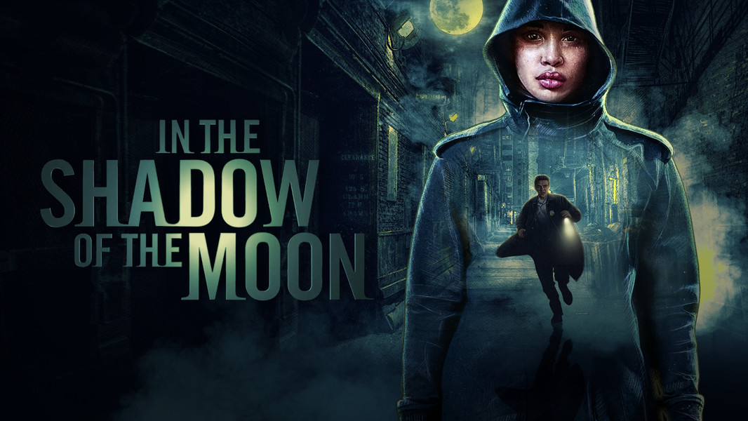 In the Shadow of the Moon