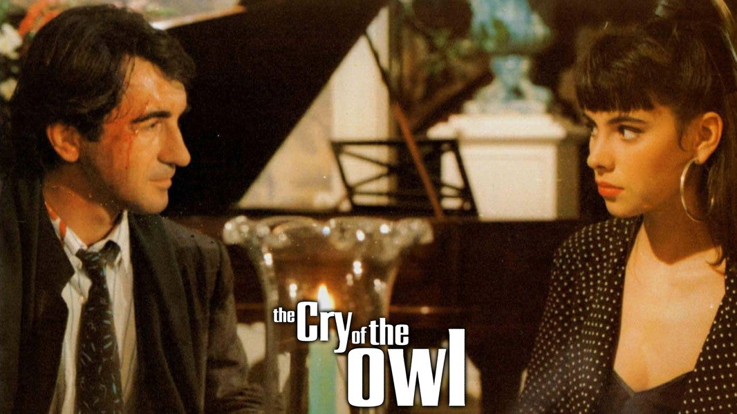 The Cry of the Owl