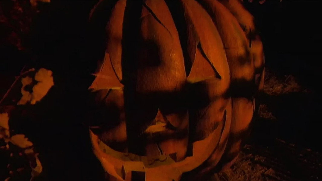 Halloweentown