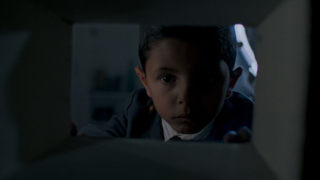 Cinema Paradiso