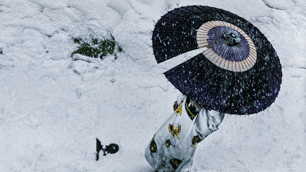 Lady Snowblood