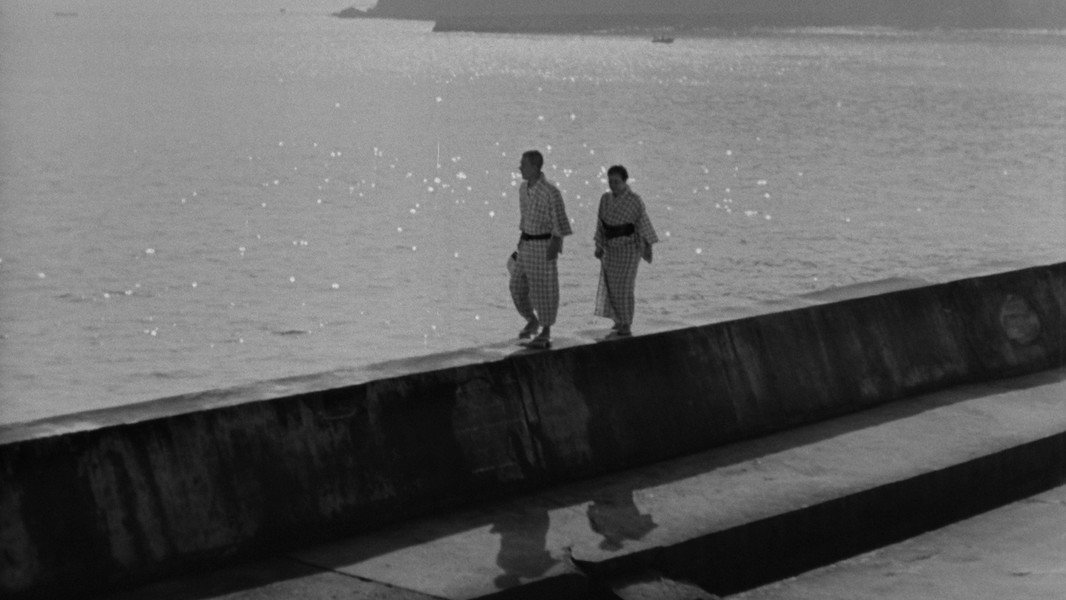 Tokyo Story