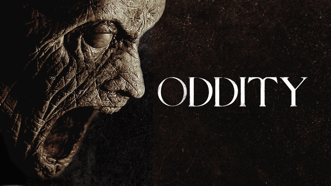 Oddity