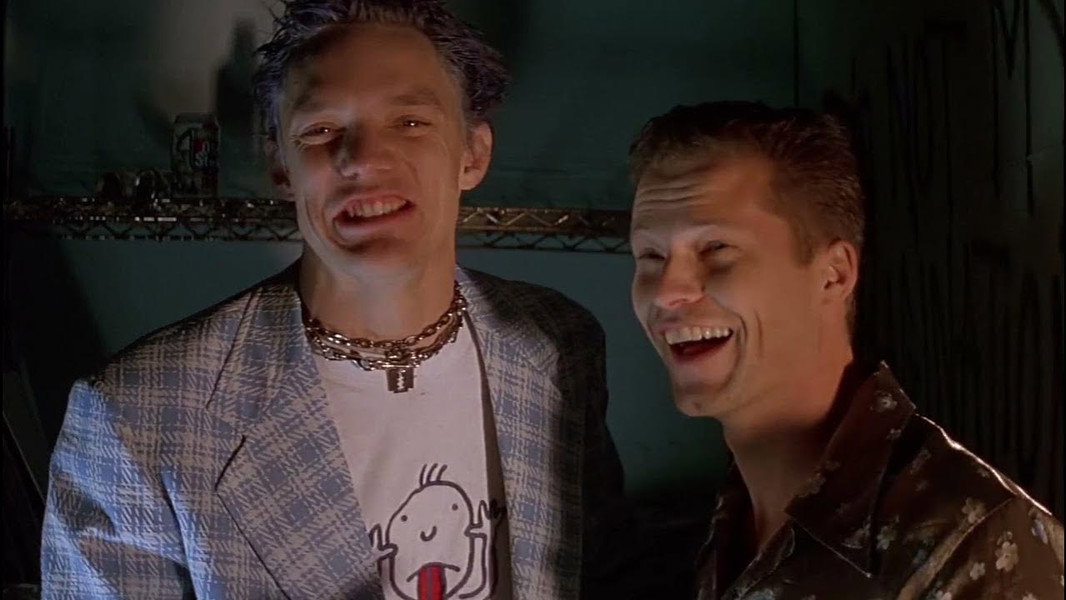 SLC Punk