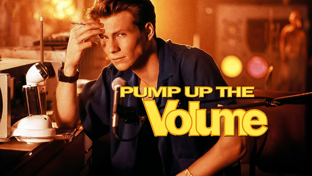 Pump Up the Volume