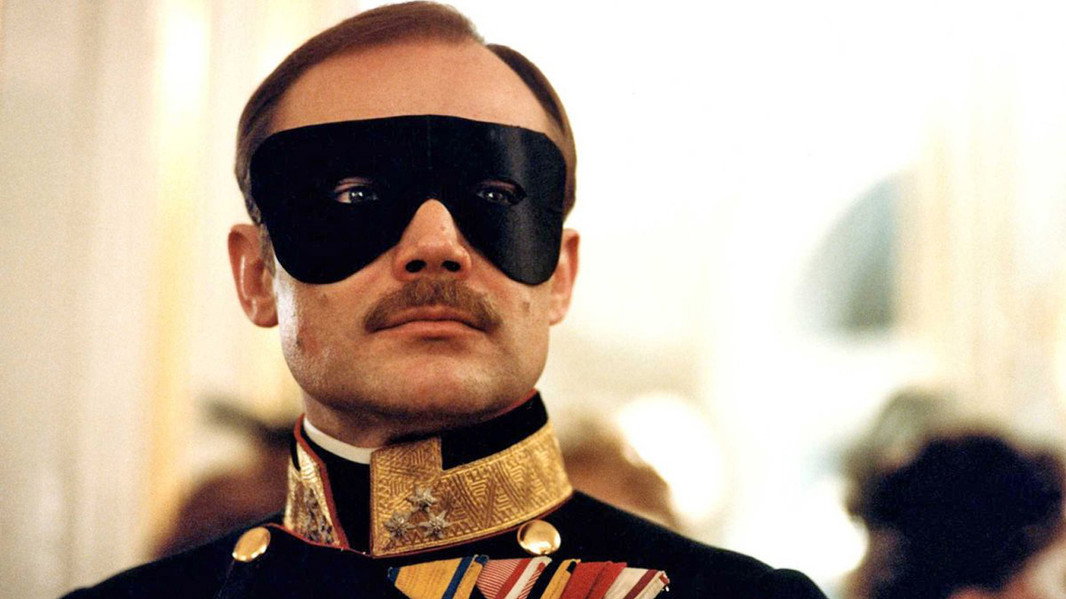 Colonel Redl