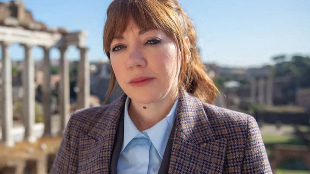 Cunk on Life