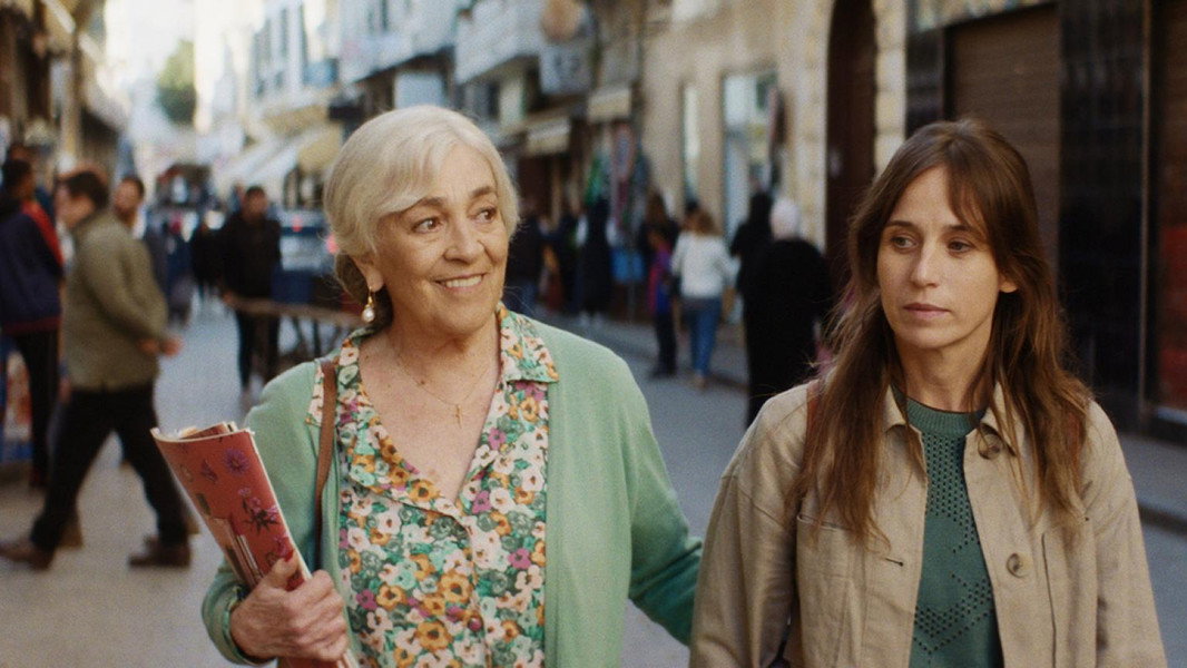Calle Málaga