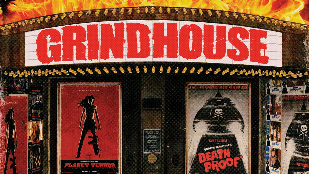 Grindhouse
