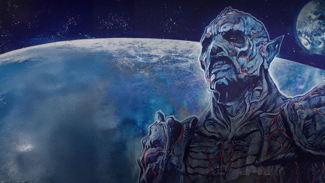PG: Psycho Goreman