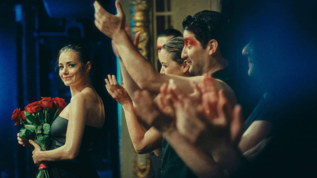 Yellow Letters