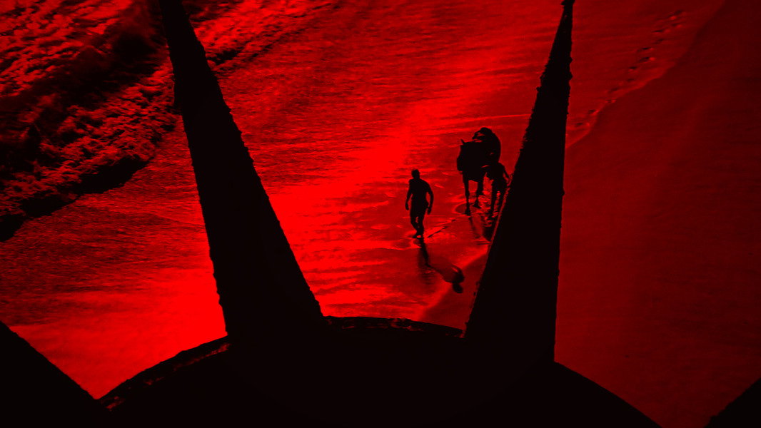 Planet of the Apes