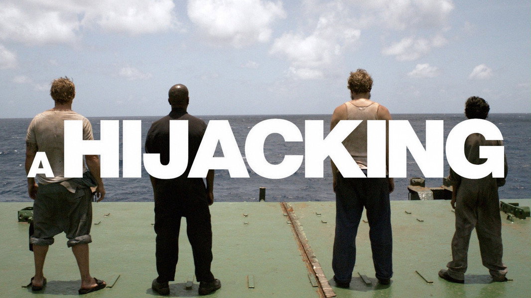 A Hijacking