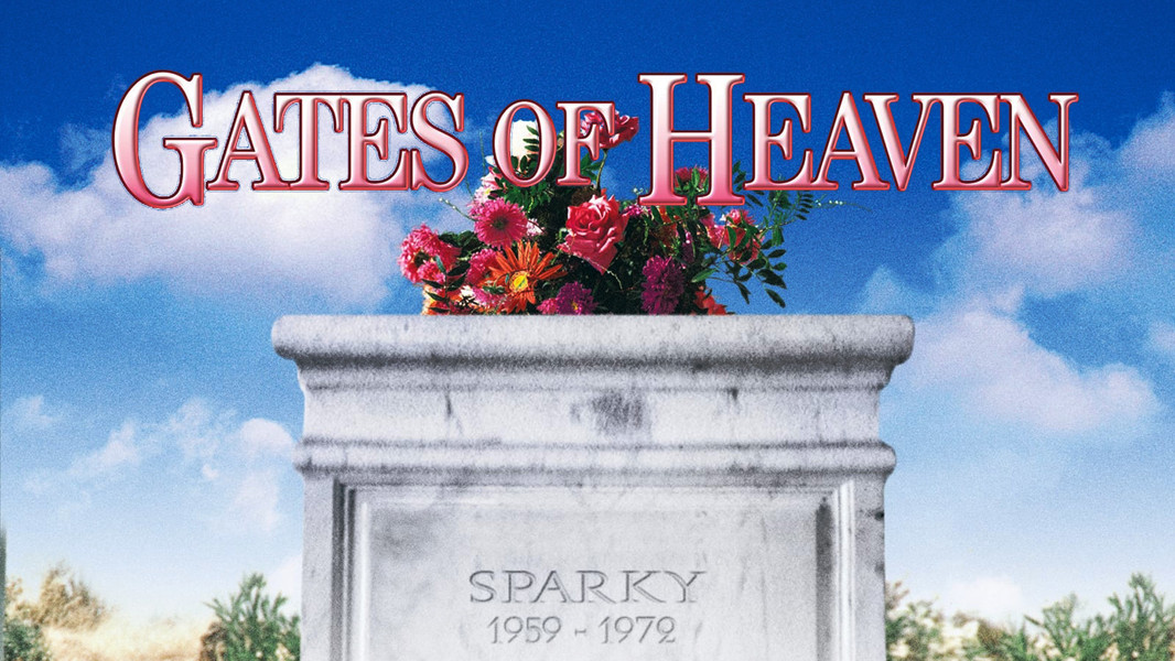 Gates of Heaven