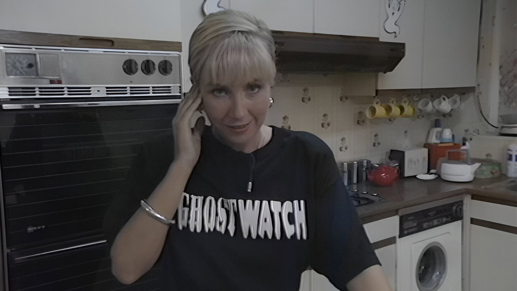 Ghostwatch