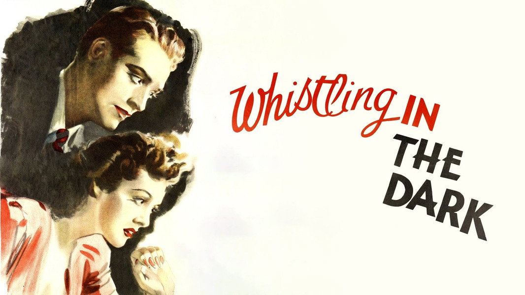 Whistling in the Dark