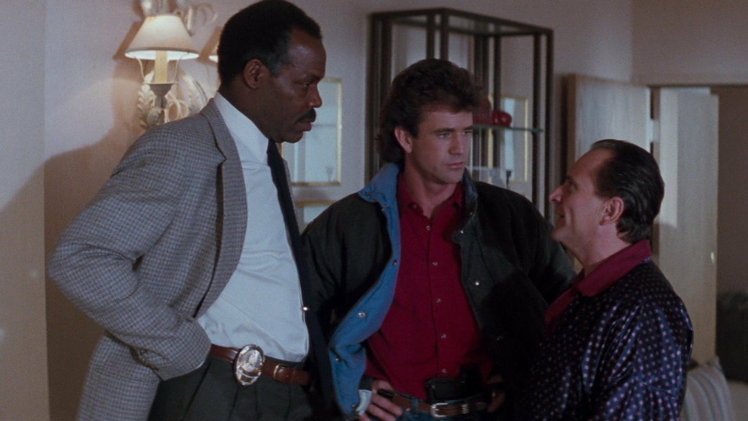 Lethal Weapon 2