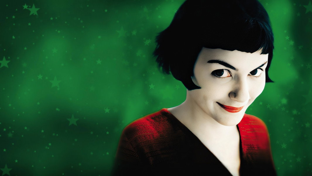 Amélie