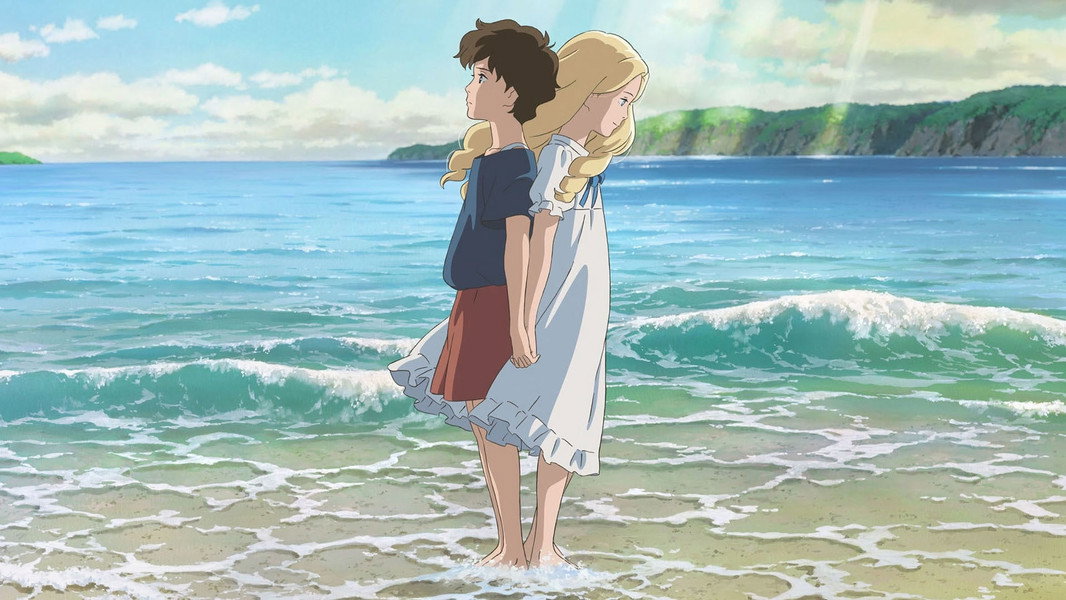 When Marnie Was There