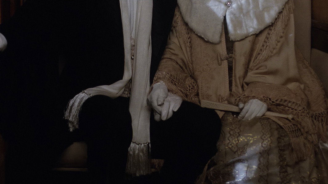 The Age of Innocence
