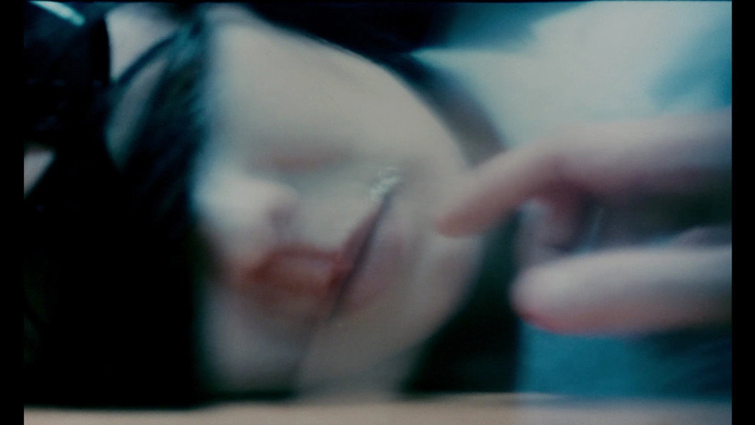 In the Mood for Love 2001