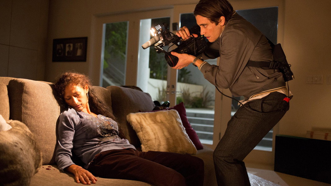 Nightcrawler