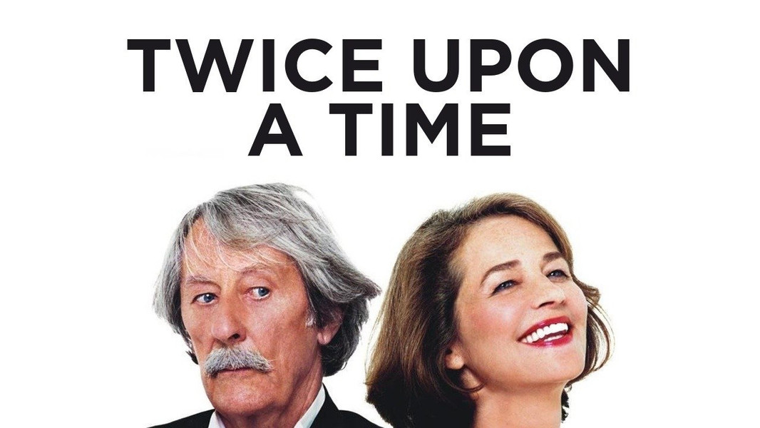 Twice Upon a Time