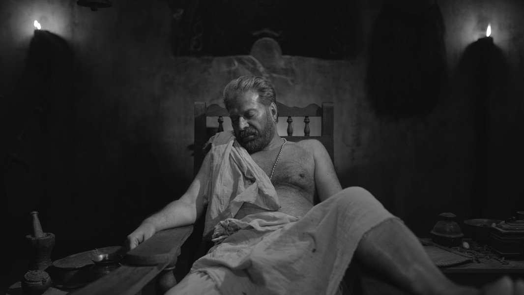 Bramayugam