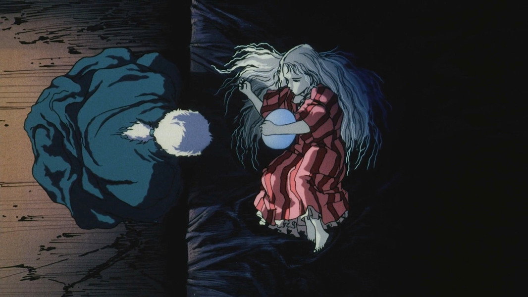Angel's Egg
