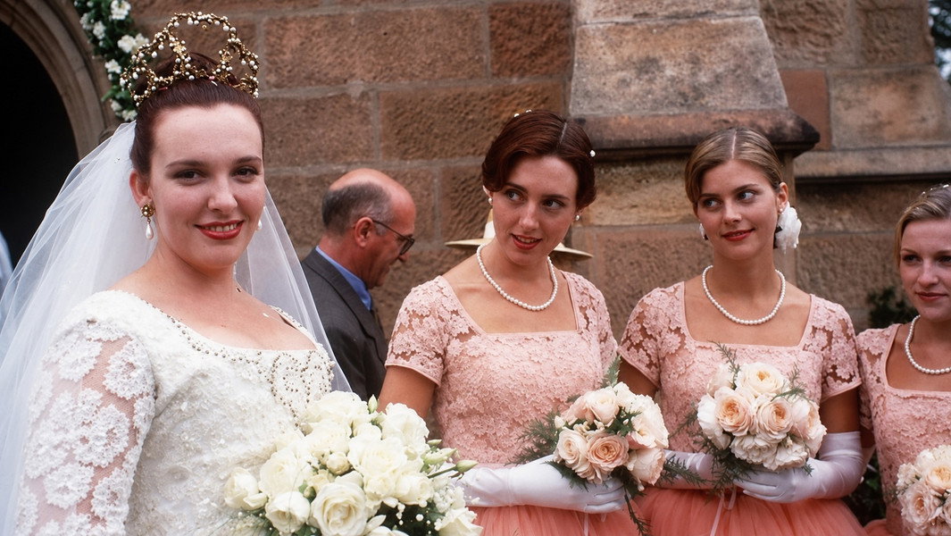 Muriel's Wedding