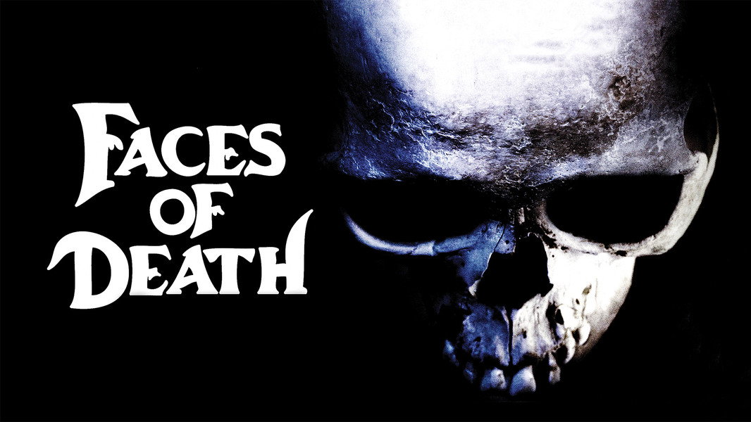 Faces of Death