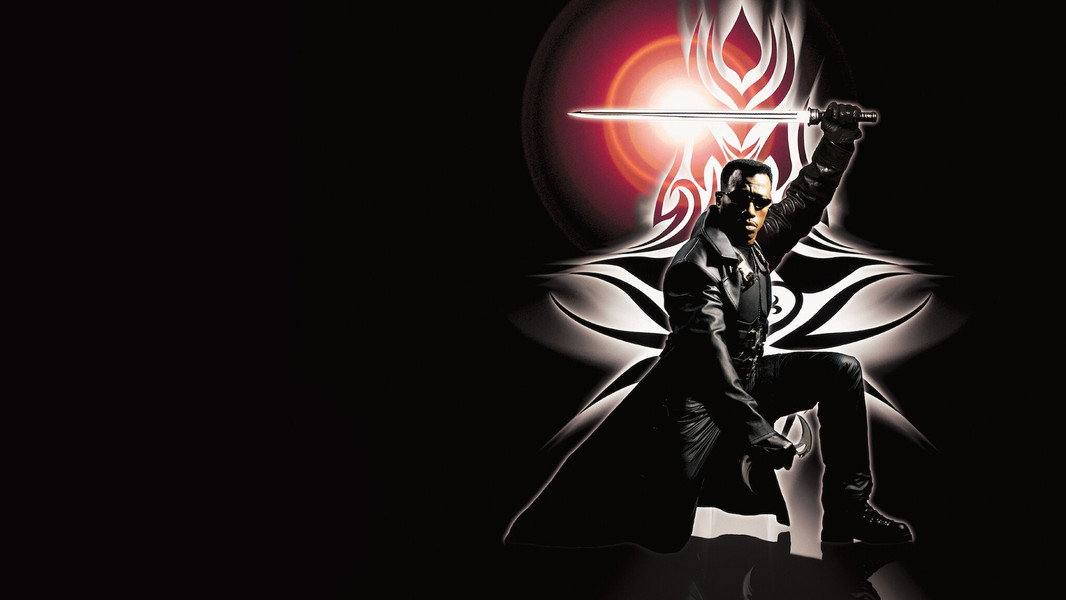 Blade