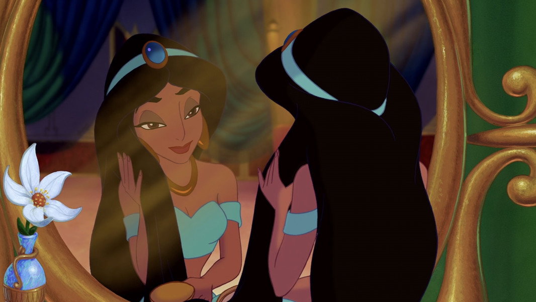 Aladdin