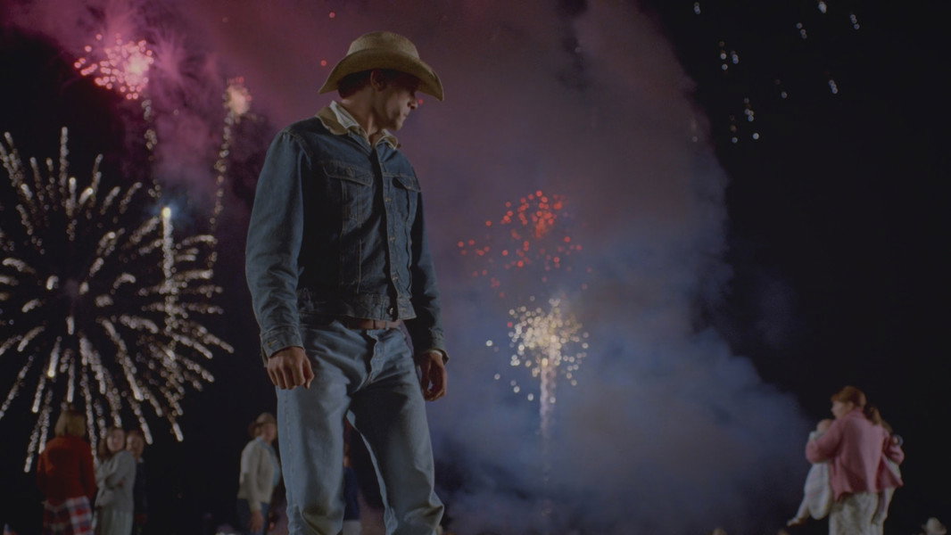 Brokeback Mountain