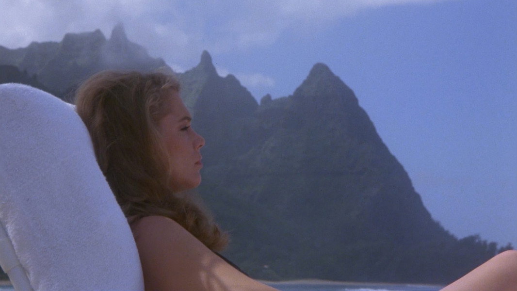 Body Heat