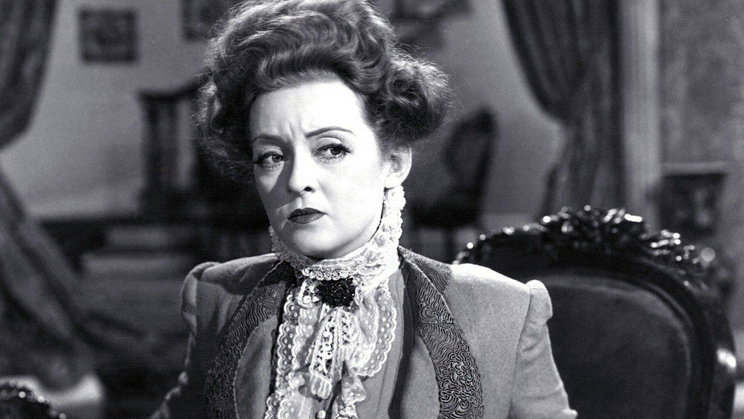 The Little Foxes