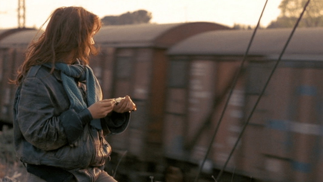 Vagabond