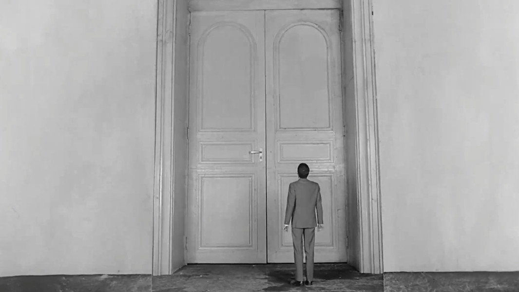 The Trial