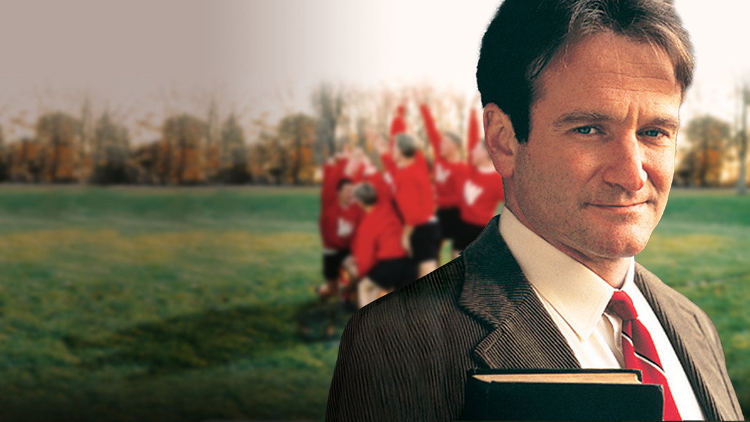 Dead Poets Society
