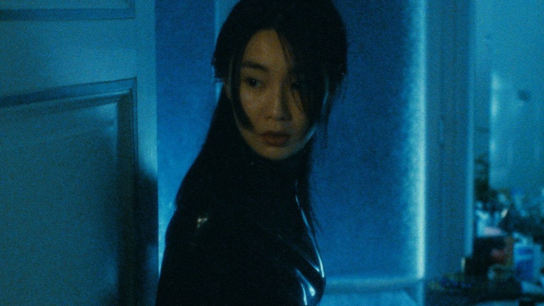 Irma Vep