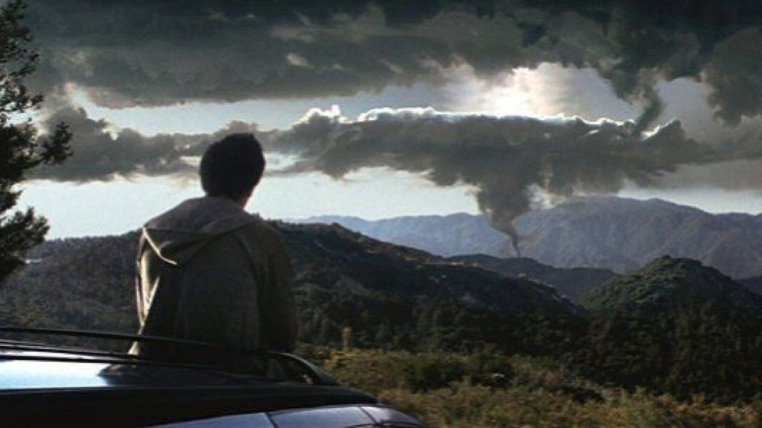 Donnie Darko