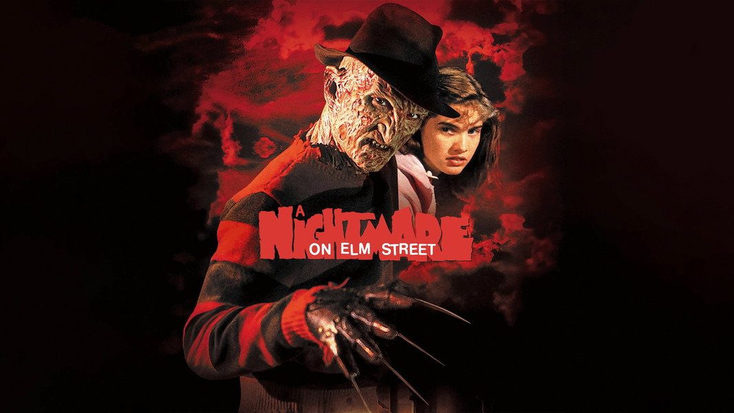 A Nightmare on Elm Street