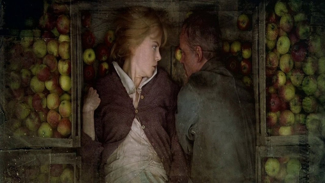 Dogville