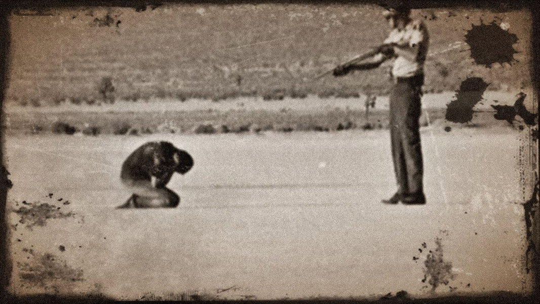 Punishment Park