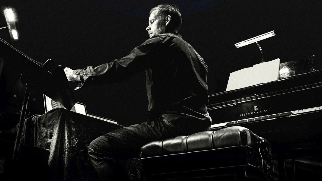 Max Richter's Sleep