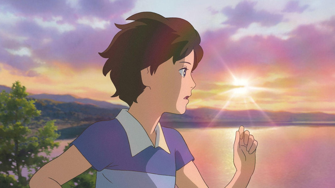 When Marnie Was There