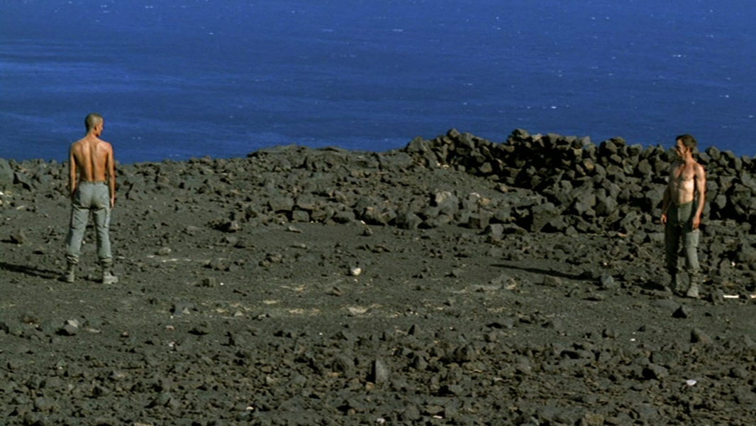 Beau Travail